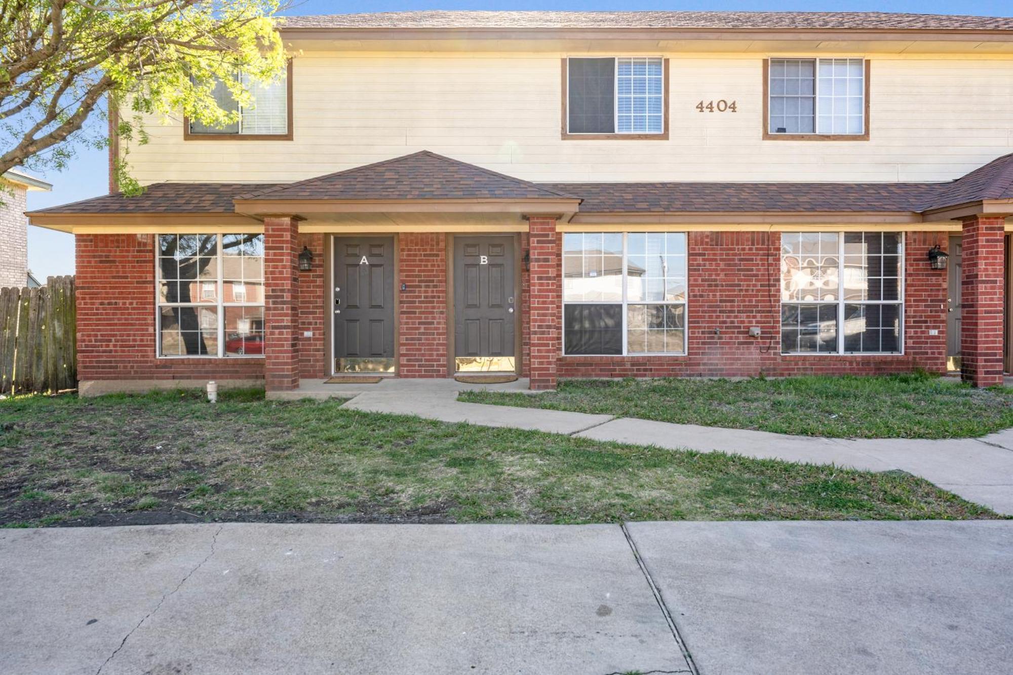 Home Away From Home With King Bed, Wifi And Lots Of Amenities Killeen Exterior photo